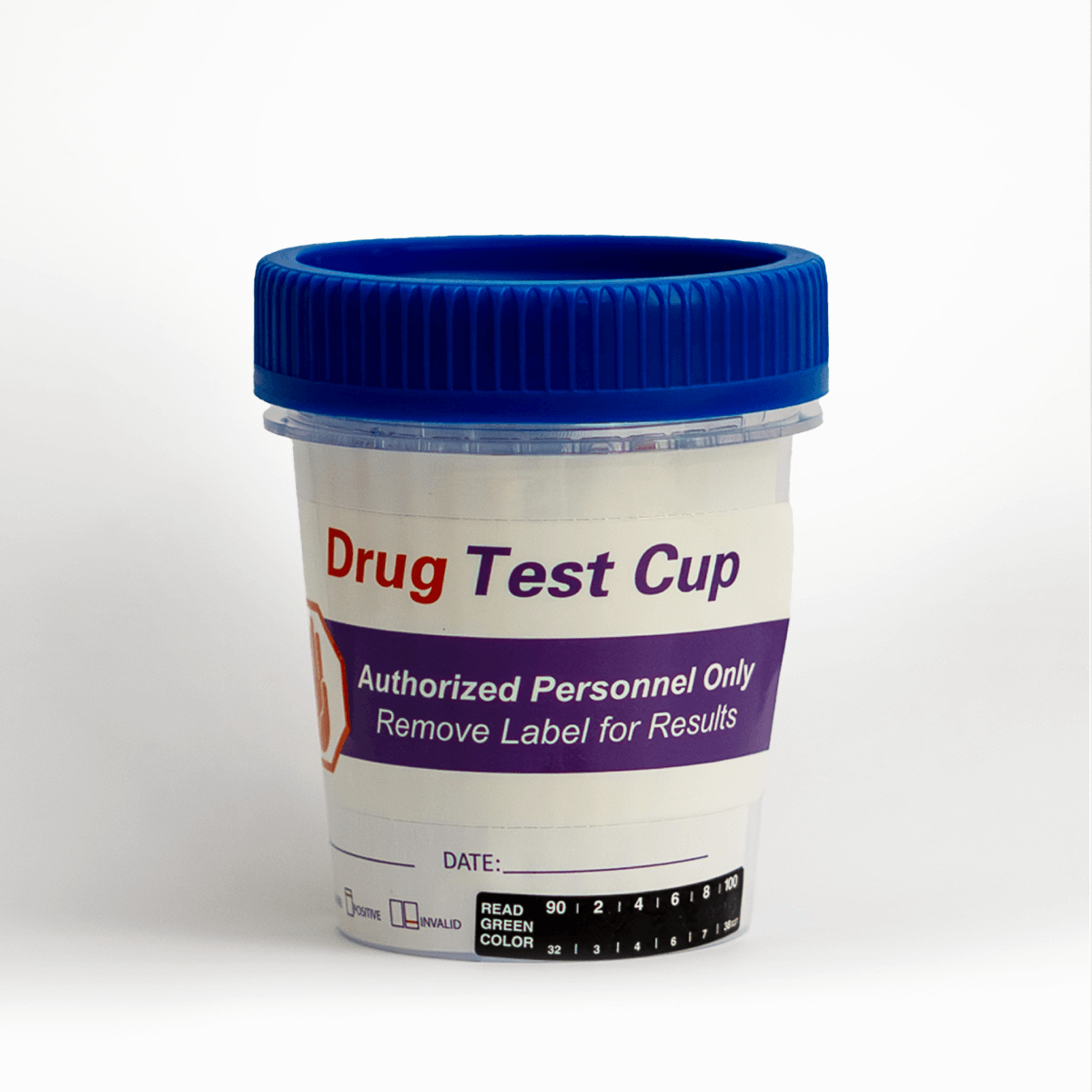 15 Drug Urine Cup Including Cocaine, Ketamine & Spice