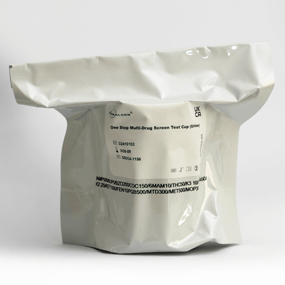 15 Drug Urine Cup Including Cocaine, Ketamine & Spice