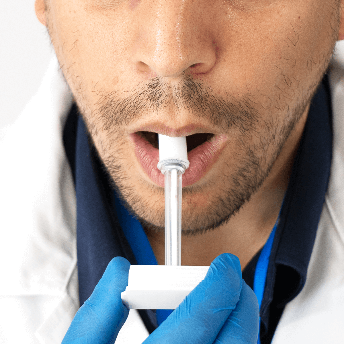 8 Drug Oral Fluid Cube Including Cocaine & Benzodiazepines