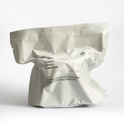 9 Drug Urine Cup Including Cocaine & Ketamine