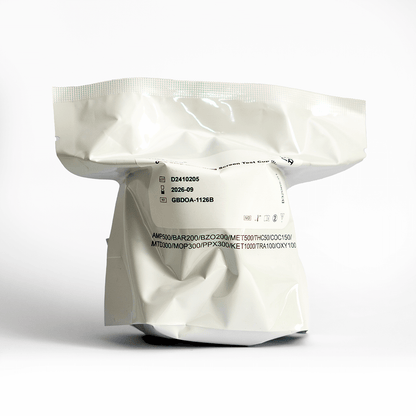 12 Drug Urine Cup Including Cocaine & Ketamine