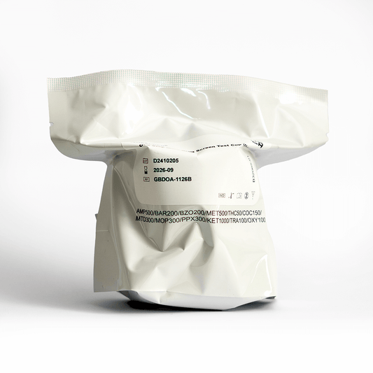 12 Drug Urine Cup Including Cocaine & Ketamine