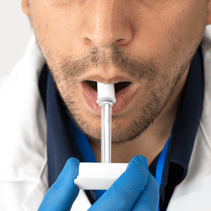 9 Drug Oral Cube Including Tramadol and Ketamine