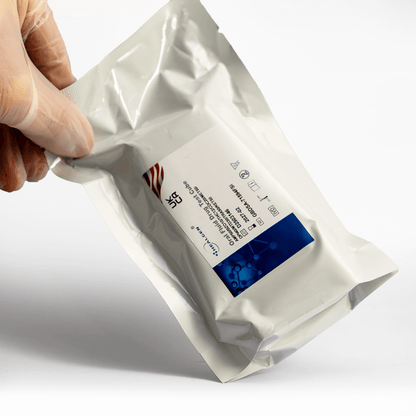 9 Drug Oral Cube Including Tramadol and Ketamine