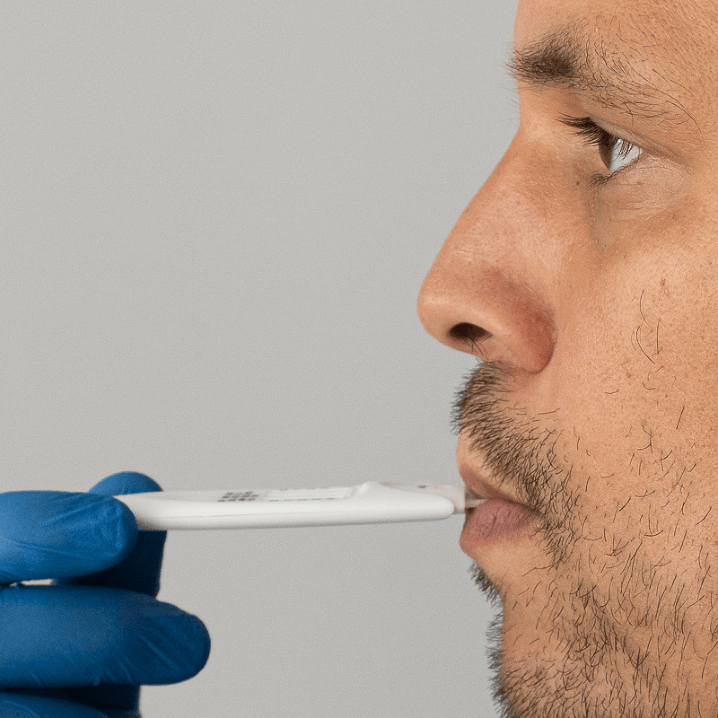 6 Drug Oral Fluid Pen Test