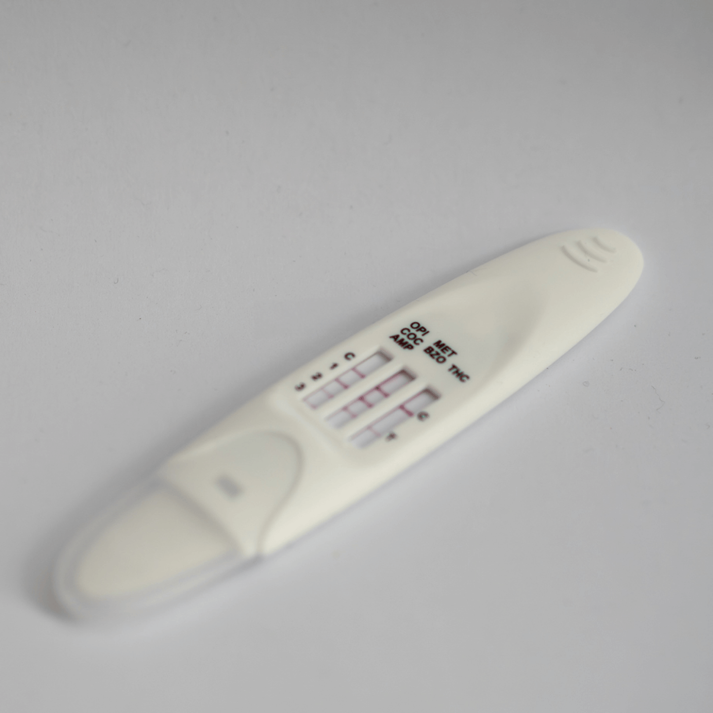 6 Drug Oral Fluid Pen Test