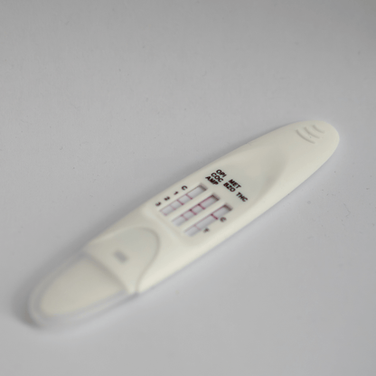 6 Drug Oral Fluid Pen Test